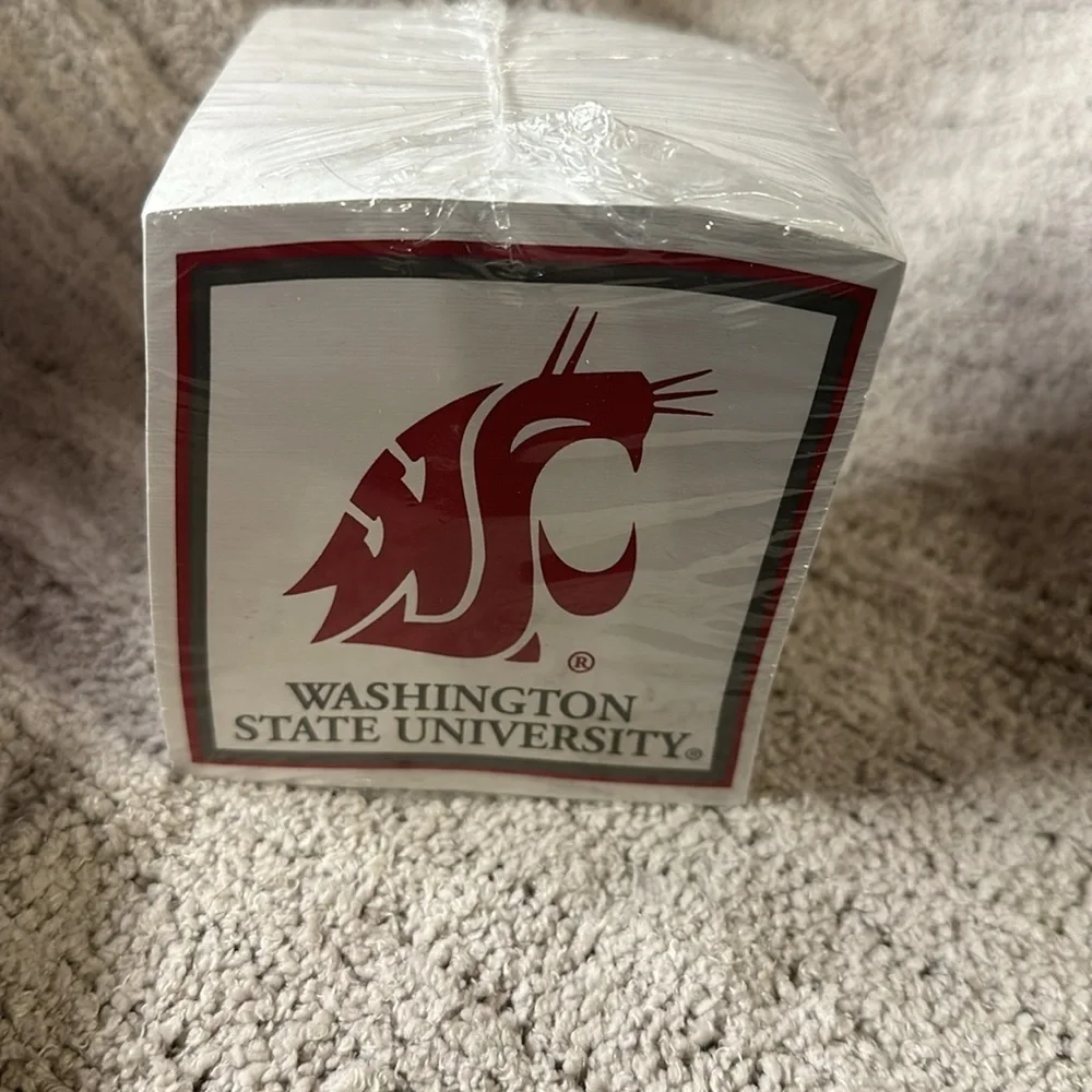 Washington State University ( WSU ) Collegiate Cube